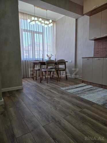 Сдаётся 2-комн. новостройка 67 м², м. Шах Исмаил Хатаи, photo 18 from 27