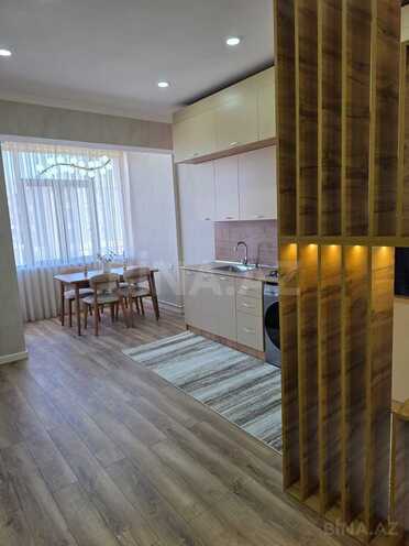 Сдаётся 2-комн. новостройка 67 м², м. Шах Исмаил Хатаи, photo 17 from 27