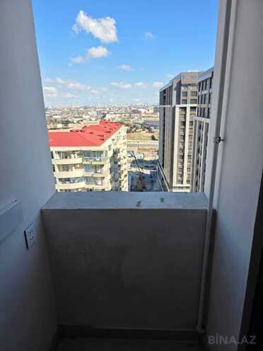 Сдаётся 2-комн. новостройка 67 м², м. Шах Исмаил Хатаи, photo 22 from 27