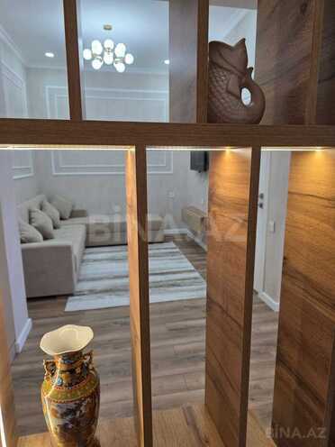 Сдаётся 2-комн. новостройка 67 м², м. Шах Исмаил Хатаи, photo 4 from 27