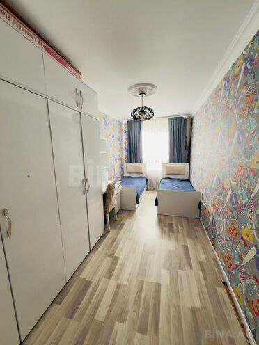Сдаётся 3-комн. вторичка 80 м², м. Азадлыг проспекти, photo 7 from 9
