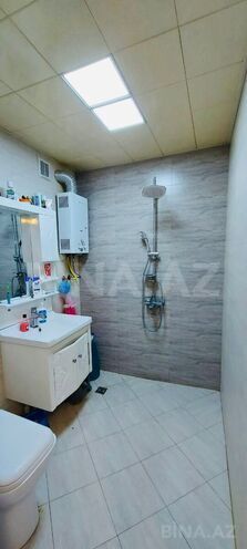 Сдаётся 3-комн. вторичка 80 м², м. Азадлыг проспекти, photo 8 from 9