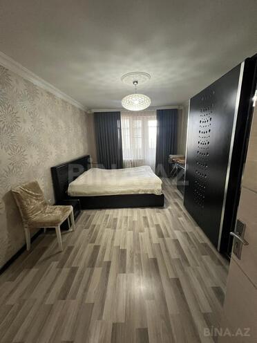 Сдаётся 3-комн. вторичка 80 м², м. Азадлыг проспекти, photo 6 from 9