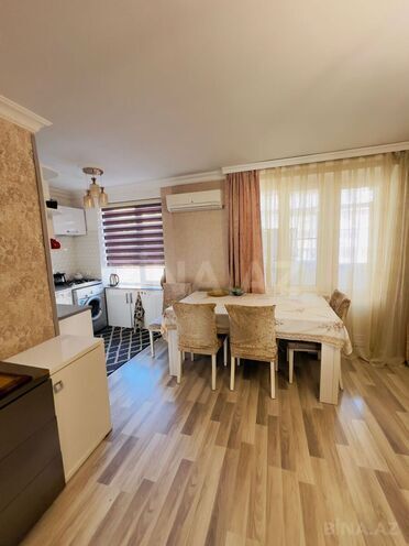 Сдаётся 3-комн. вторичка 80 м², м. Азадлыг проспекти, photo 3 from 9