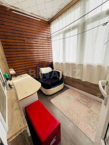 Сдаётся 3-комн. вторичка 80 м², м. Азадлыг проспекти, photo 5 from 9