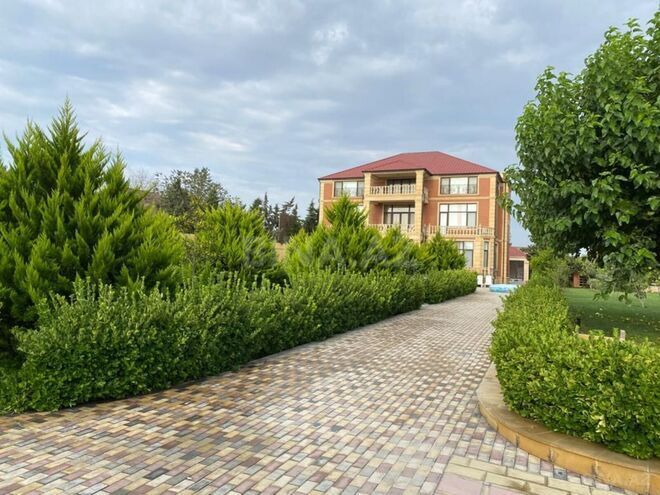 Продаётся 8-комн. дом/дача 1 000 м², пос. Бильгях, photo 22 from 30