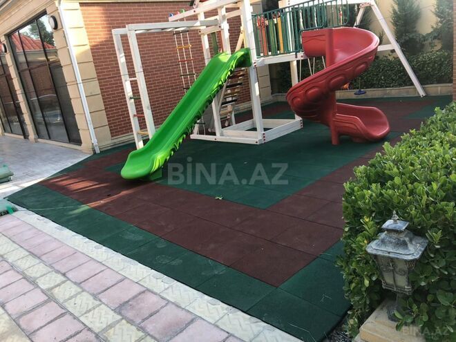 Продаётся 8-комн. дом/дача 1 000 м², пос. Бильгях, photo 26 from 30