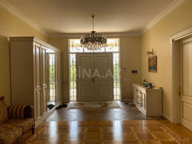 Продаётся 8-комн. дом/дача 1 000 м², пос. Бильгях, photo 28 from 30