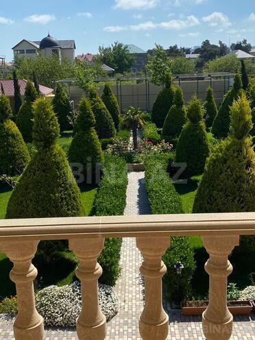 Продаётся 8-комн. дом/дача 1 000 м², пос. Бильгях, photo 10 from 30