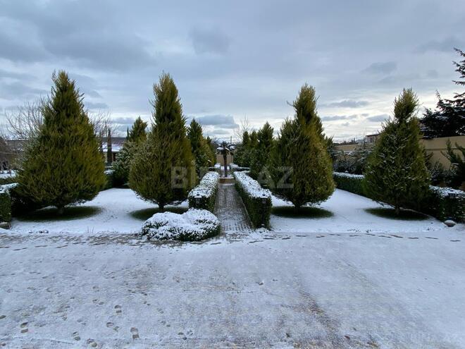 Продаётся 8-комн. дом/дача 1 000 м², пос. Бильгях, photo 6 from 30