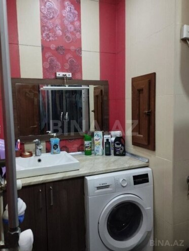 İcarəyə verilir 2 otaqlı köhnə tikili 65 m², Memar Əcəmi m., photo 6 from 14