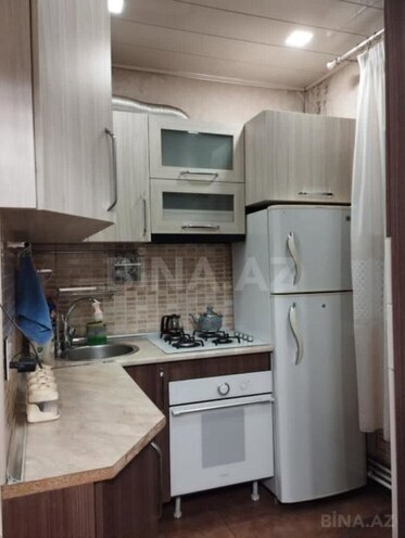 İcarəyə verilir 2 otaqlı köhnə tikili 65 m², Memar Əcəmi m., photo 7 from 14