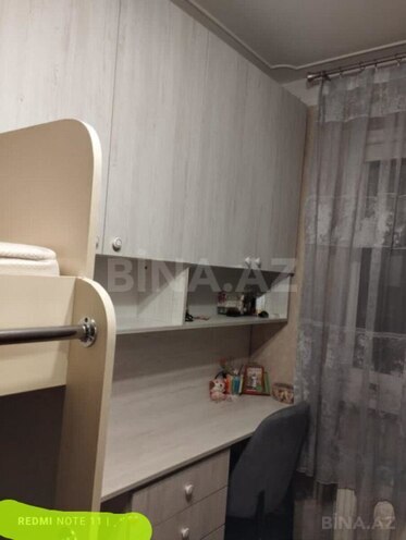İcarəyə verilir 2 otaqlı köhnə tikili 65 m², Memar Əcəmi m., photo 11 from 14