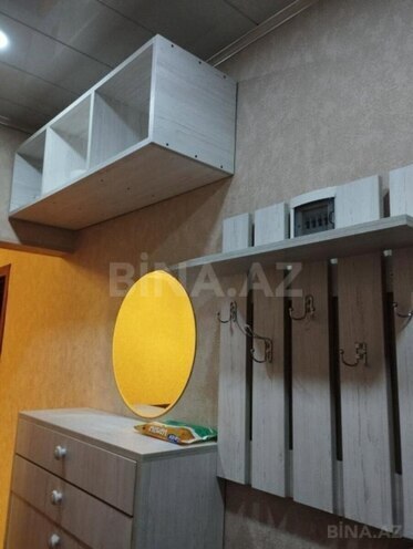 İcarəyə verilir 2 otaqlı köhnə tikili 65 m², Memar Əcəmi m., photo 8 from 14