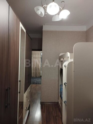 İcarəyə verilir 2 otaqlı köhnə tikili 65 m², Memar Əcəmi m., photo 10 from 14