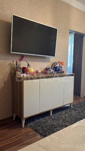 İcarəyə verilir 2 otaqlı köhnə tikili 65 m², Memar Əcəmi m., photo 5 from 14