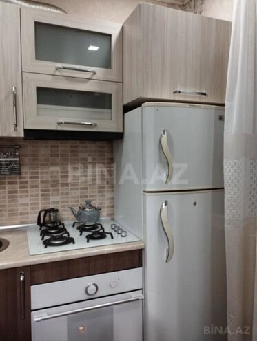 İcarəyə verilir 2 otaqlı köhnə tikili 65 m², Memar Əcəmi m., photo 9 from 14