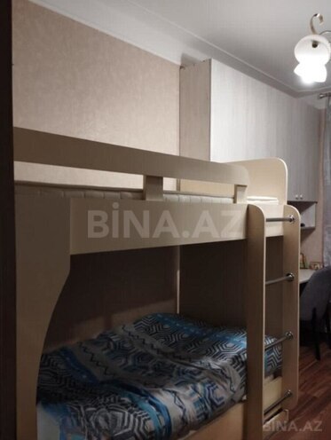 İcarəyə verilir 2 otaqlı köhnə tikili 65 m², Memar Əcəmi m., photo 13 from 14