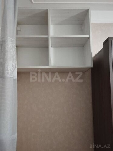 İcarəyə verilir 2 otaqlı köhnə tikili 65 m², Memar Əcəmi m., photo 12 from 14
