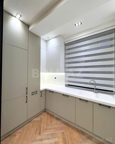 Продаётся 2-комн. новостройка 70 м², м. Элмляр Академиясы, photo 11 from 14