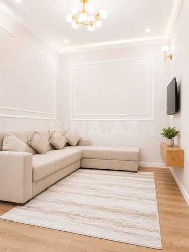 Сдаётся 2-комн. новостройка 67 м², м. Шах Исмаил Хатаи, photo 3 from 27
