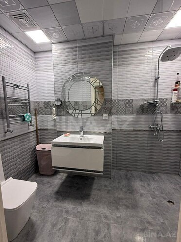 Satılır 2 otaqlı yeni tikili 95 m², Memar Əcəmi m., photo 7 from 10