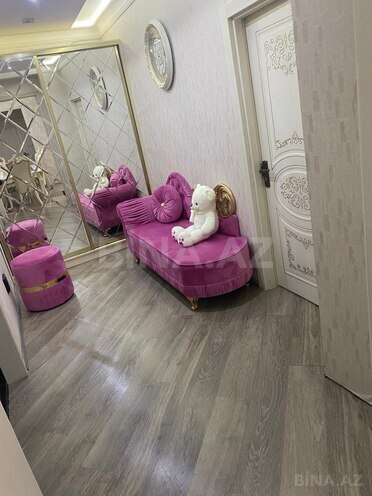 Satılır 2 otaqlı yeni tikili 95 m², Memar Əcəmi m., photo 5 from 10