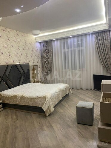 Satılır 2 otaqlı yeni tikili 95 m², Memar Əcəmi m., photo 4 from 10