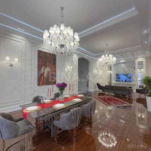 Продаётся 6-комн. дом/дача 330 м², пос. Мардакан, photo 18 from 32