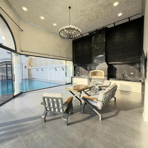 Продаётся 6-комн. дом/дача 330 м², пос. Мардакан, photo 14 from 32