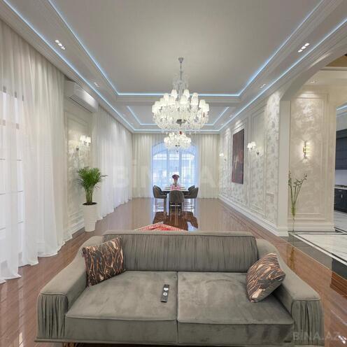 Продаётся 6-комн. дом/дача 330 м², пос. Мардакан, photo 17 from 32