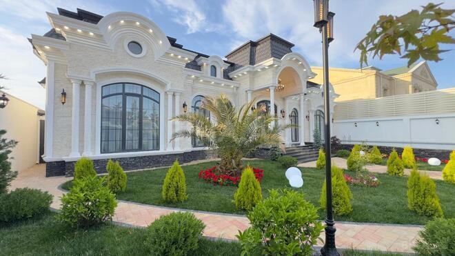 Продаётся 6-комн. дом/дача 330 м², пос. Мардакан, photo 5 from 32