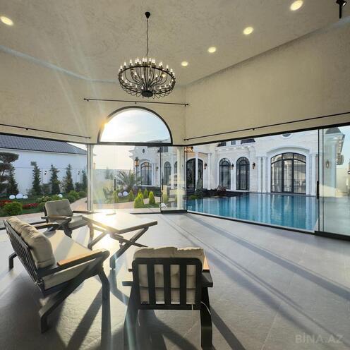 Продаётся 6-комн. дом/дача 330 м², пос. Мардакан, photo 13 from 32