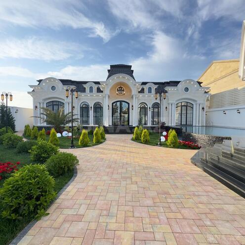 Продаётся 6-комн. дом/дача 330 м², пос. Мардакан, photo 4 from 32