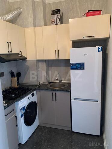 İcarəyə verilir 2 otaqlı yeni tikili 65 m², 20 Yanvar m., photo 6 from 11