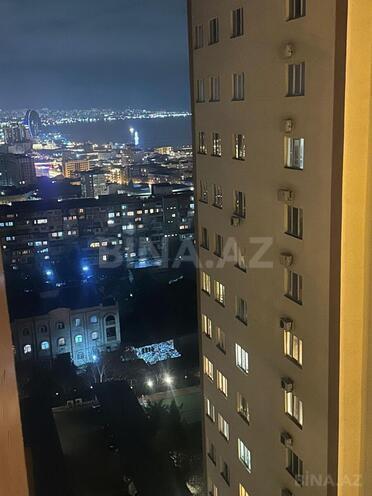 Satılır 3 otaqlı yeni tikili 105 m², Elmlər Akademiyası m., photo 11 from 13
