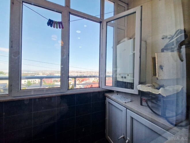 Сдаётся 3-комн. новостройка 120 м², м. Кара Караев, photo 15 from 16