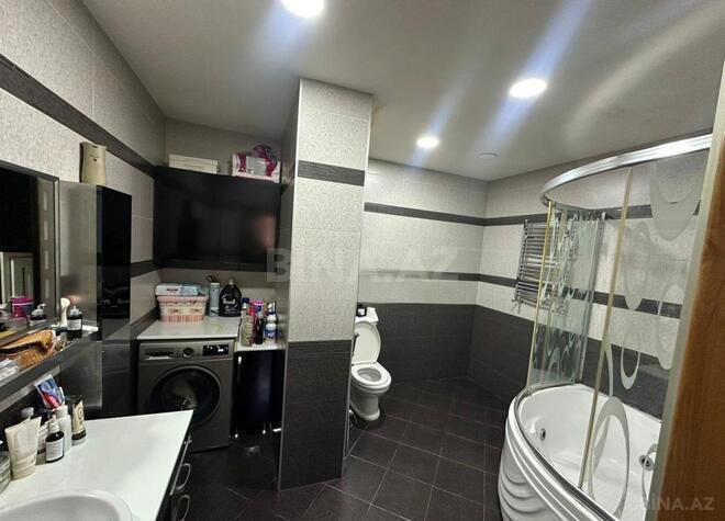 Satılır 4 otaqlı yeni tikili 135 m², Bayıl q., photo 16 from 17