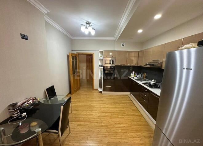 Satılır 4 otaqlı yeni tikili 135 m², Bayıl q., photo 10 from 17