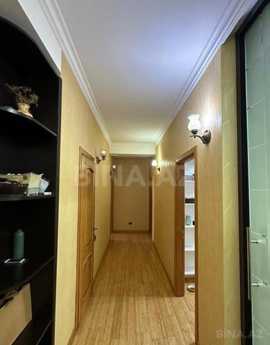 Satılır 4 otaqlı yeni tikili 135 m², Bayıl q., photo 15 from 17