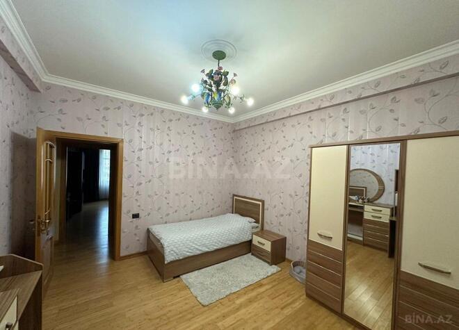 Satılır 4 otaqlı yeni tikili 135 m², Bayıl q., photo 7 from 17