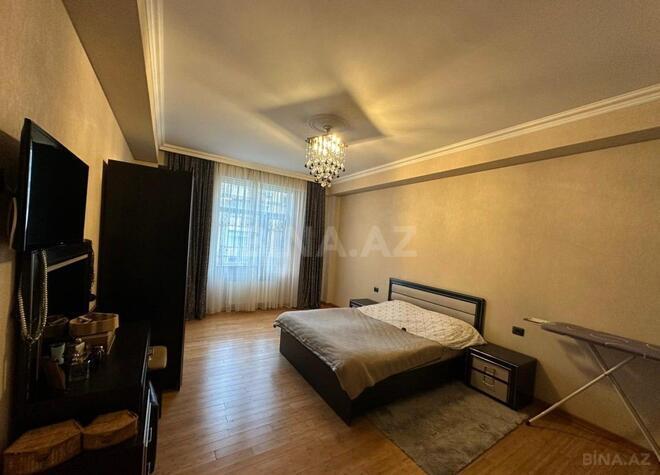 Satılır 4 otaqlı yeni tikili 135 m², Bayıl q., photo 3 from 17