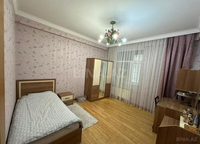 Satılır 4 otaqlı yeni tikili 135 m², Bayıl q., photo 6 from 17
