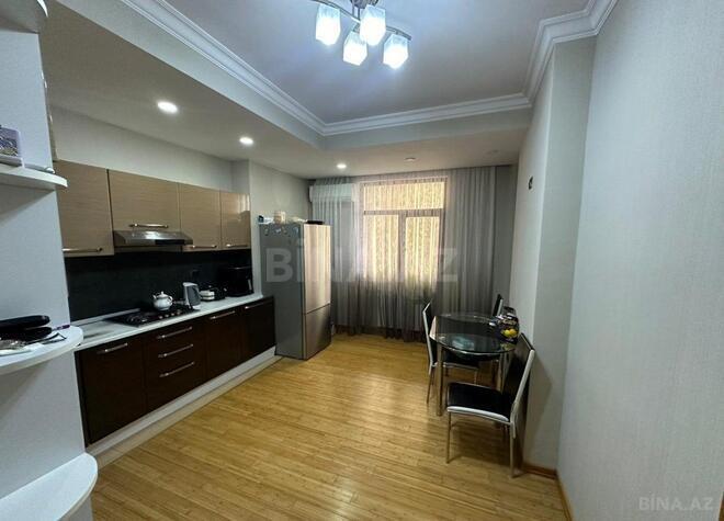 Satılır 4 otaqlı yeni tikili 135 m², Bayıl q., photo 5 from 17