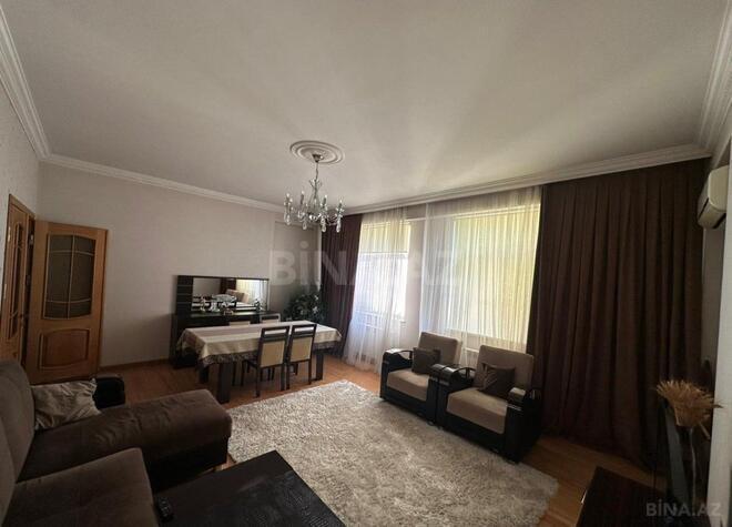 Satılır 4 otaqlı yeni tikili 135 m², Bayıl q., photo 8 from 17
