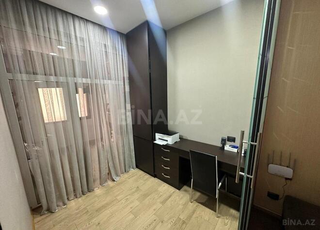 Satılır 4 otaqlı yeni tikili 135 m², Bayıl q., photo 11 from 17