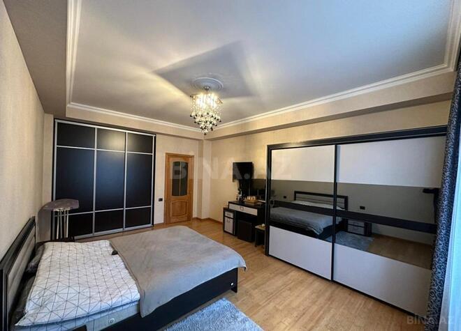 Satılır 4 otaqlı yeni tikili 135 m², Bayıl q., photo 4 from 17