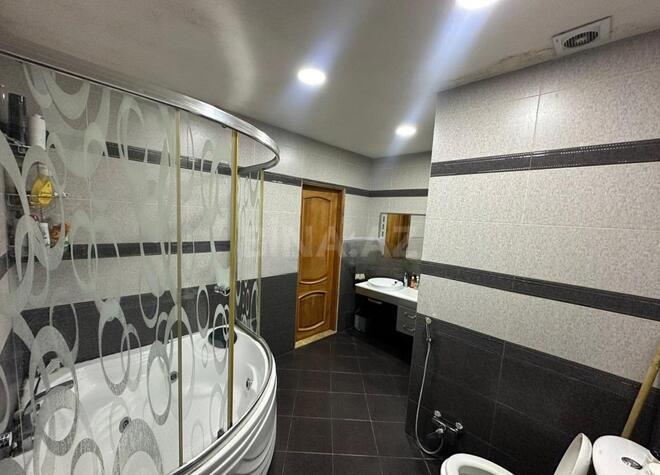 Satılır 4 otaqlı yeni tikili 135 m², Bayıl q., photo 14 from 17