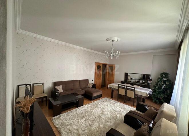Satılır 4 otaqlı yeni tikili 135 m², Bayıl q., photo 9 from 17