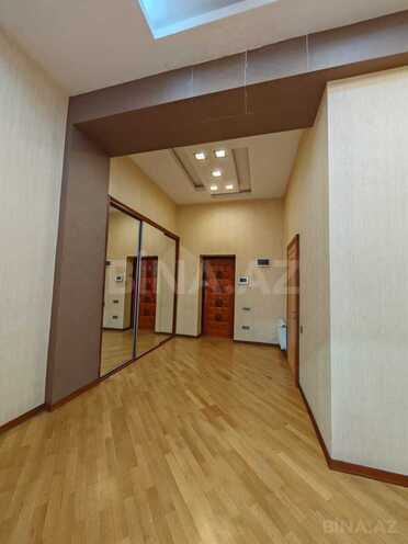 Satılır 3 otaqlı yeni tikili 160 m², Sahil m., photo 12 from 18
